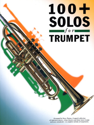 100 + Solos for Trumpet