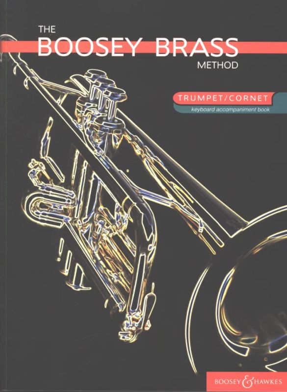 Chris Morgan - The Boosey Brass Method Trumpet/Cornet Vol. 1+2