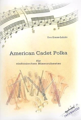 American Cadet Polka