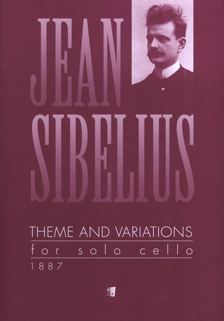 Jean Sibelius - Theme and Variations