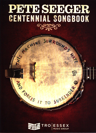 Pete Seeger - Centennial Songbook