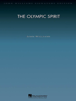 John Williams - The Olympic Spirit