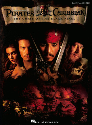 Klaus Badelt - Pirates of the Caribbean:The Curse of the Black...