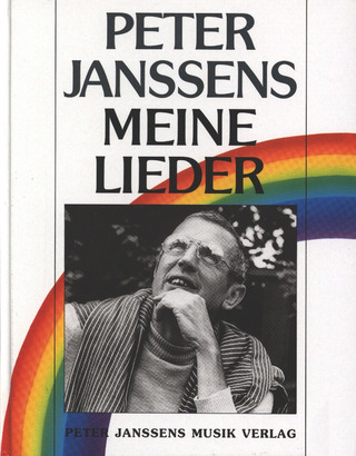 Peter Janssens - Meine Lieder