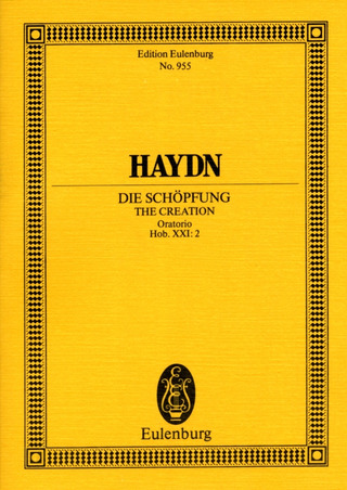 Joseph Haydn - Die Schöpfung Hob.XXI: 2