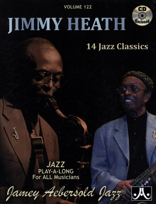 Heath Jimmy: 14 Jazz Classics