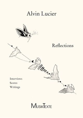 Alvin Lucier - Reflections