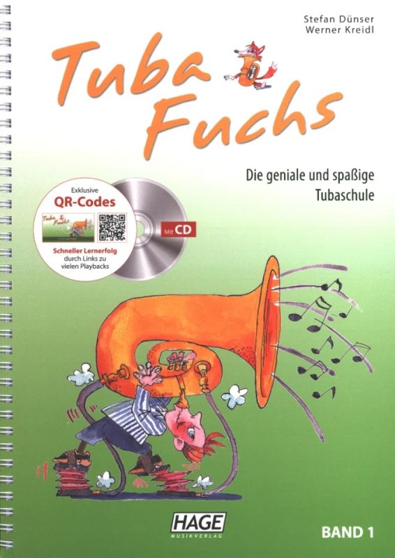 Stefan Dünser et al. - Tuba Fuchs 1