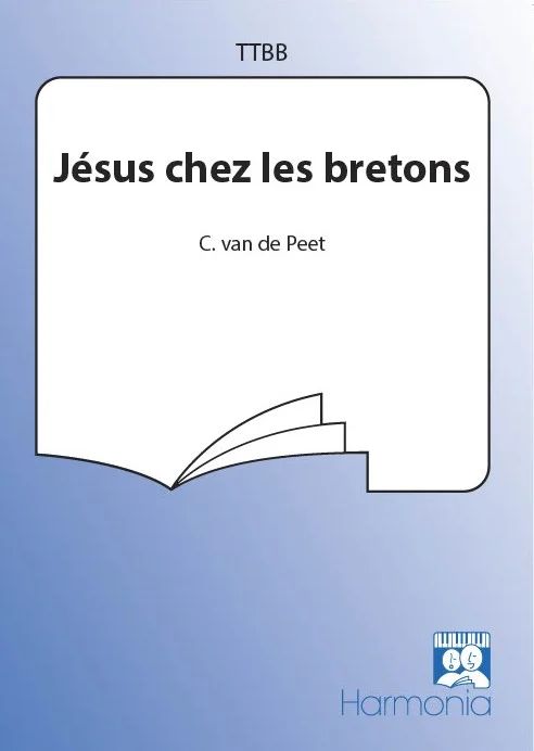 Jésus chez les bretons