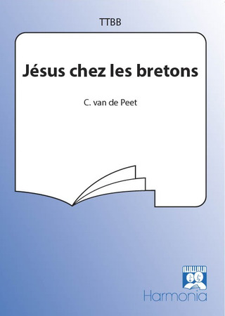Jésus chez les bretons