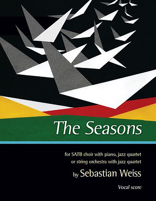 Sebastian Weiss - The Seasons