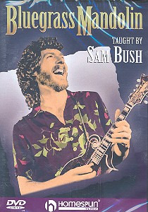 Bush Sam: Bluegrass Mandolin