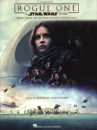 Michael Giacchino - Rogue One – A Star Wars Story