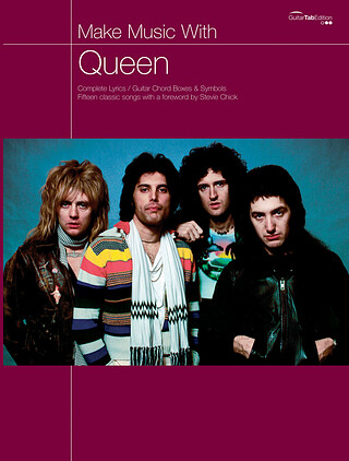 Freddie Mercury y otros. - The Show Must Go On