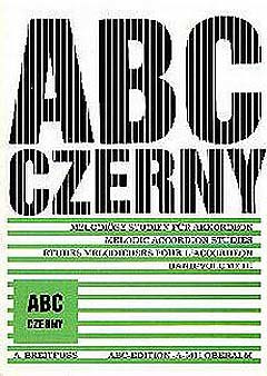 Carl Czerny - Abc Czerny 3