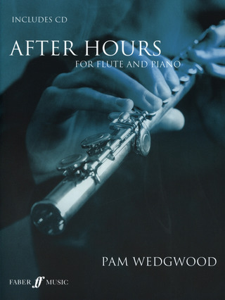 Pamela Wedgwood: After Hours