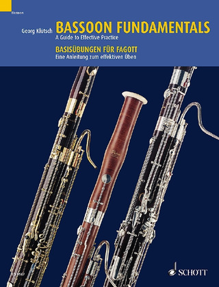 Bassoon Fundamentals