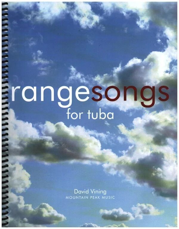 Rangesongs for Tuba