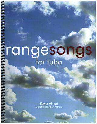 David Vining - Rangesongs for Tuba