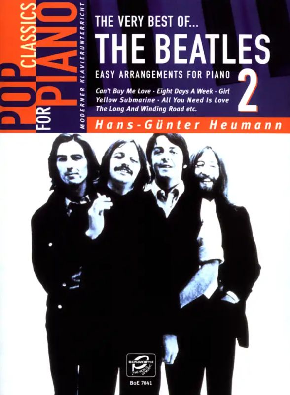The Very Best Of... The Beatles Vol. 2