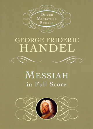 Georg Friedrich Haendel - Messiah