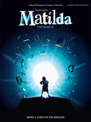 T. Minchin - Matilda the Musical