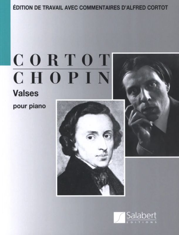 Frédéric Chopinet al. - Valses