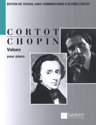 Fryderyk Chopin i inni - Valses