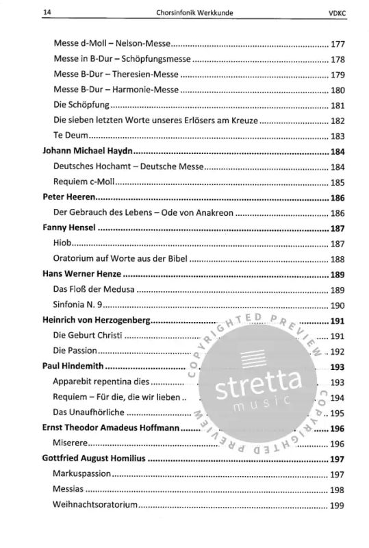 Hans Gebhard et al.: Chorsinfonik Werkkunde (7)