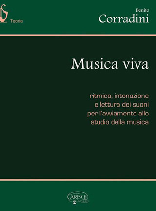Niccolò Corradini: Musica viva