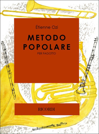 Étienne Ozi - Metodo popolare