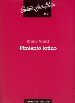 Bruno Viard - Pimiento latino