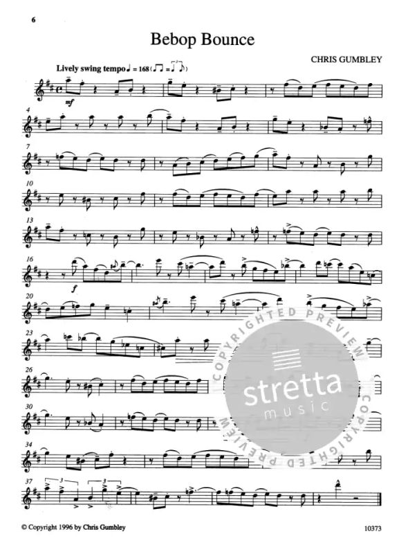 Sophisticated Sax | buy now in the Stretta sheet music shop.