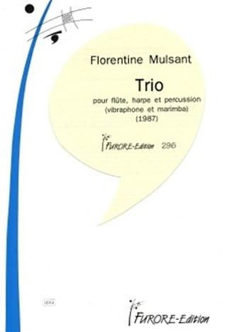 Florentine Mulsant - Trio