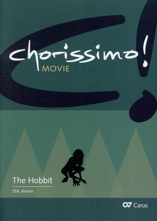 chorissimo! MOVIE 2 – The Hobbit (SSA)