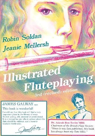 Kurt Soldanet al. - Illustrated Flute Playing
