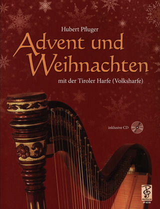 Hubert Pfluger: Advent und Weihnachten