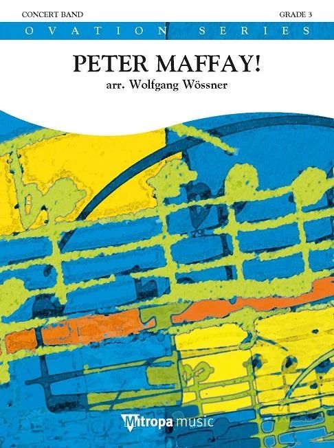 Peter Maffay - Peter Maffay!