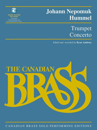 Johann Nepomuk Hummel - Trumpet Concerto