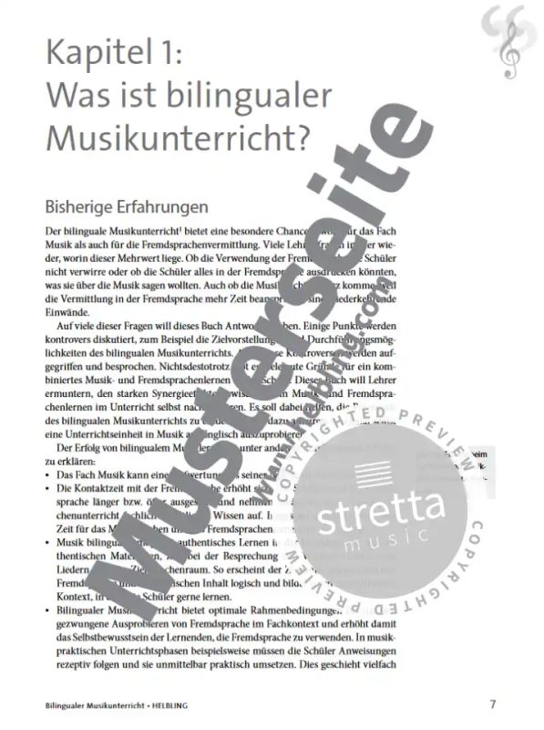 Gabriele Noppeneyet al. - Bilingualer Musikunterricht in Theorie und Praxis 1 (1)
