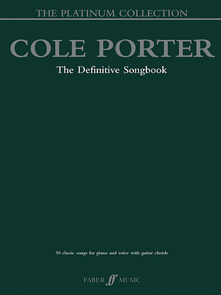 Cole Porter - Easy To Love