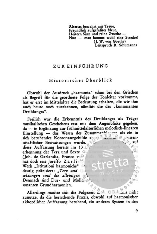 Hermann Grabner - Handbuch der funktionellen Harmonielehre (1)