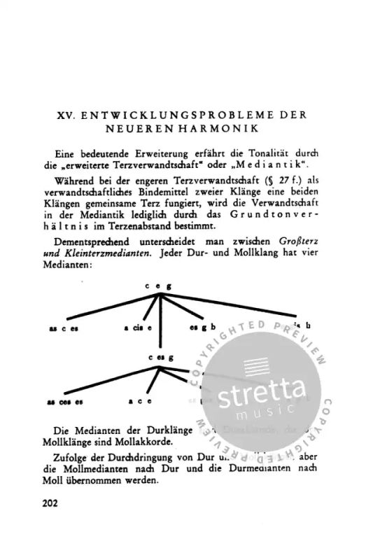 Hermann Grabner - Handbuch der funktionellen Harmonielehre (5)