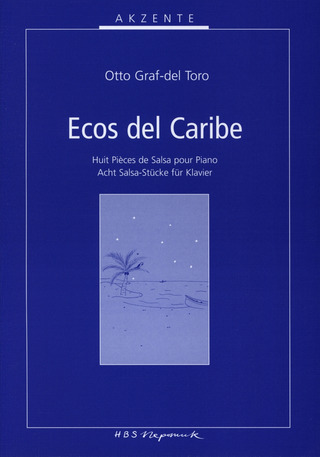 Toro Otto Graf Del - Ecos del Caribe