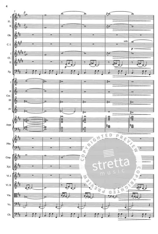 Astor Piazzolla: Milonga Del Angel (2)