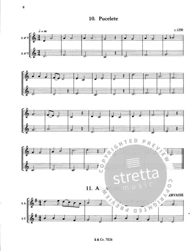 The Recorder Book | buy now in the Stretta sheet music shop.