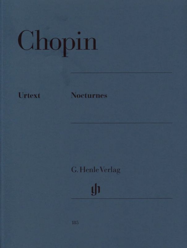 F. Chopin - Nocturnes