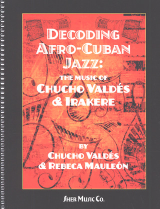 Rebecca Mauléon et al. - Decoding Afro-Cuban Jazz