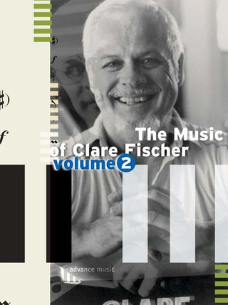 Clare Fischer - The Music of Clare Fischer Vol. 2