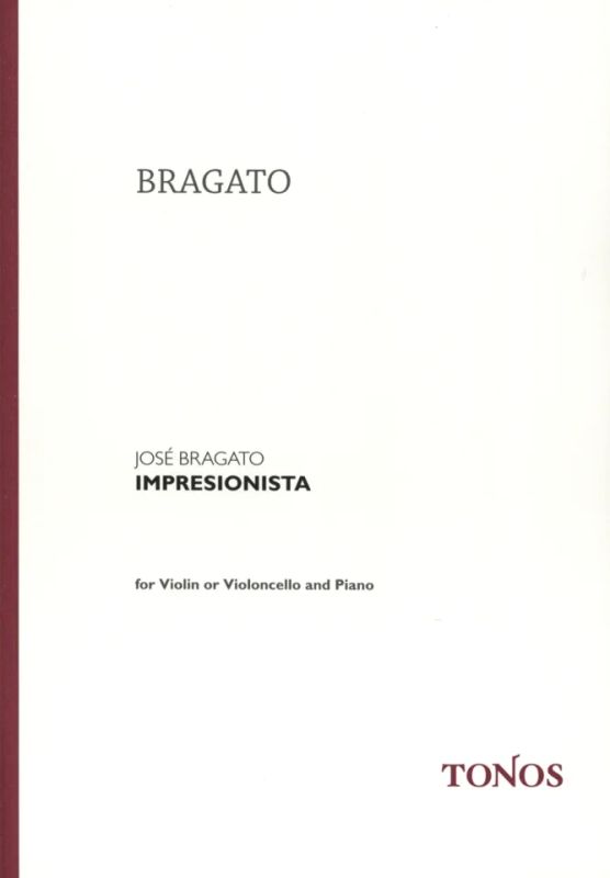 José Bragato - Impresionista (0)